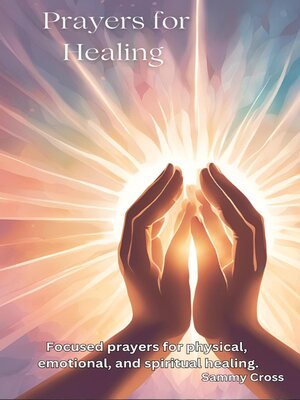 cover image of Prayers for Healing